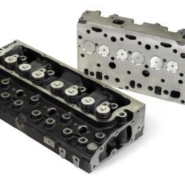 Головка блока в сборе / KIT, CYL. HEAD АРТ: 4181V041
