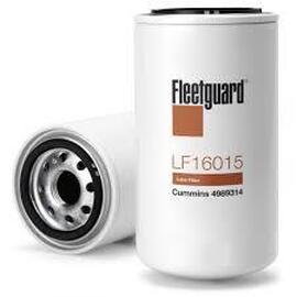 Фильтр масляный (LF16015) / FLEETGUARD АРТ: LF16519