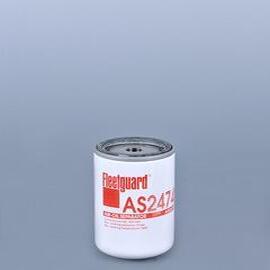 Фильтр воздушный / FLEETGUARD АРТ: AS2474