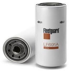 , P551808, 1R-1808, LF3566 Фильтр масляный Fleetguard / FLEETGUARD АРТ: LF691A