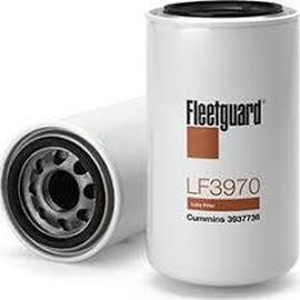 Фильтр масляный / FLEETGUARD АРТ: LF3970