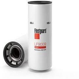 (6742014540,P553000) Фильтр масляный Fleetguard / FLEETGUARD АРТ: LF9009