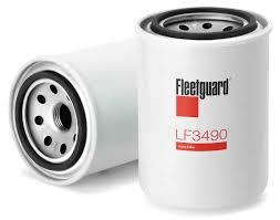 Фильтр масляный / FLEETGUARD АРТ: LF3490