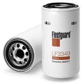 (P558615) Фильтр масляный Fleetguard / FLEETGUARD АРТ: LF3349