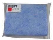 Фильтр воздушный аналог CAT 1153634 / FLEETGUARD АРТ: AF26416
