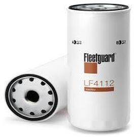 Фильтр масляный / FLEETGUARD АРТ: LF4112