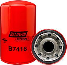 Фильтр масляный / BALDWIN АРТ: B7025