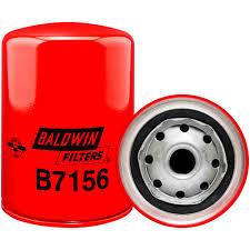 Фильтр масляный / BALDWIN АРТ: B7156
