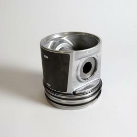 Поршень в сборе с кольцами, 1 рем. / PISTON AND RING АРТ: 4115P012