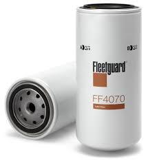 Фильтр топливный Fleetguard / FLEETGUARD АРТ: FF4070