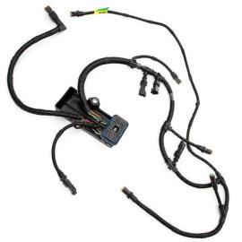 Проводка / WIRING HARNESS АРТ: CH10972