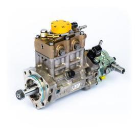 Топливный насос высокого давления / PRESSURE PUMP АРТ: 2641A405