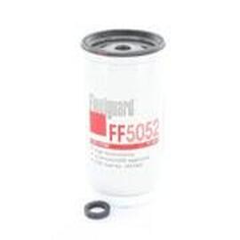 Фильтр топливный Fleetguard / FLEETGUARD АРТ: FF5052