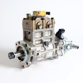 Топливный насос высокого давления / FUEL INJ. PUMP АРТ: 2641A312