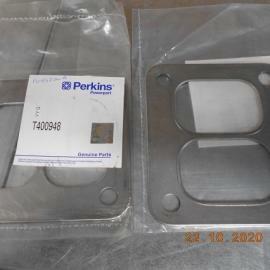 Прокладка турбокомпрессора / GASKET АРТ: T400948