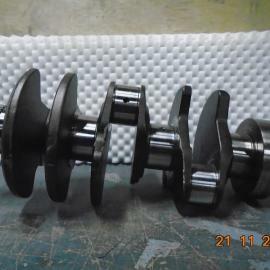 Коленвал в сборе / KIT, CRANKSHAFT АРТ: ZZ90236РО