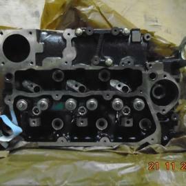 Головка блока в сборе / KIT, CYL. HEAD АРТ: 4181V041РО