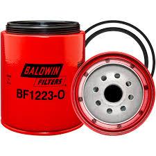 BF1223-O Фильтр топливный / BALDWIN АРТ: BF1223O