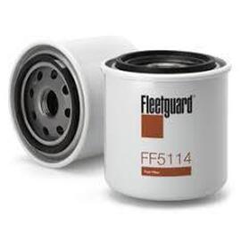 Фильтр топливный / FLEETGUARD АРТ: FF5114