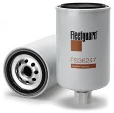 Фильтр топливный Fleetguard / FLEETGUARD АРТ: FS36247