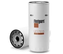 Фильтр масляный / FLEETGUARD АРТ: LF17513