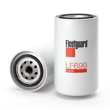 Фильтр масляный / FLEETGUARD АРТ: LF699