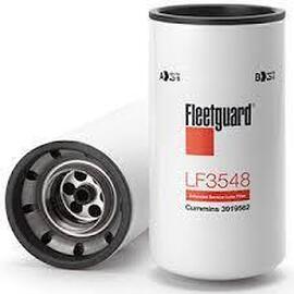 Фильтр масляный Fleetguard / FLEETGUARD АРТ: LF3548