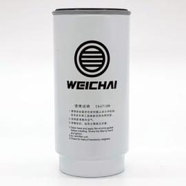 Фильтр масляный / WEICHAI АРТ: 1008083387