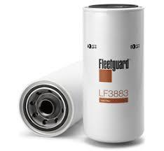 Фильтр масляный / FLEETGUARD АРТ: LF3883