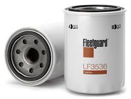 Фильтр масляный / FLEETGUARD АРТ: LF3536