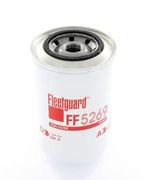 Фильтр топливный / FLEETGUARD АРТ: FF5269